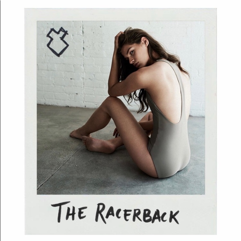 Bikyni one piece swimsuit